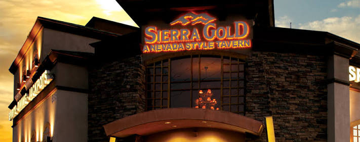 Sierra Gold S Jones Blvd